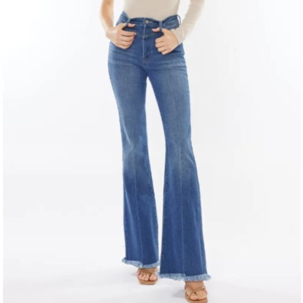 Kan Can USA Flair Jean